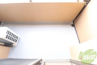 レジディア神戸ポートアイランド サウス・センターの画像