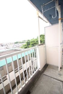 ヴィラ松沢Aの画像