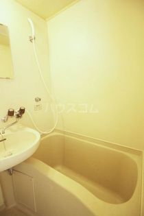 ヴィラ松沢Aの画像