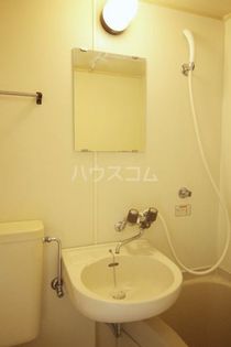 ヴィラ松沢Aの画像