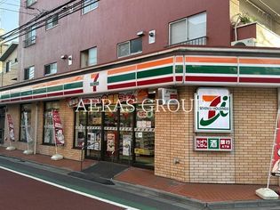 セブン-イレブン 荒川西尾久7丁目店(コンビニ)まで224m