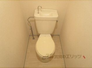 ヒルサイドテラスの画像