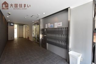 エルミタージュ難波南VIIの画像