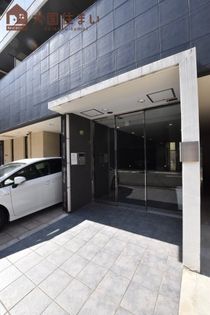 エルミタージュ難波南VIIの画像