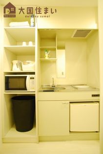 エルミタージュ難波南VIIの画像