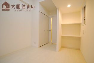 エルミタージュ難波南VIIの画像