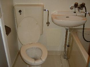 カーサ上甲子園の画像