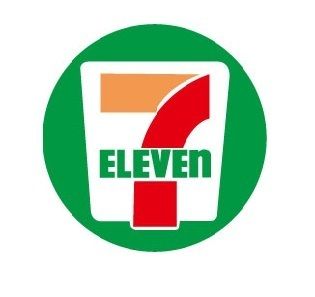 セブンイレブン(コンビニ)まで893m