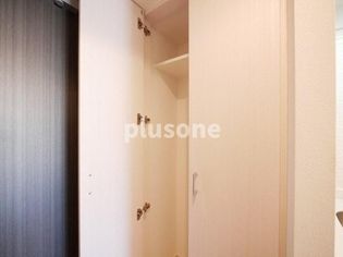 S-RESIDENCE新大阪Gardenの画像