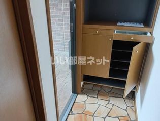 エスペランサの画像