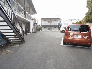 コーポアルプスの画像