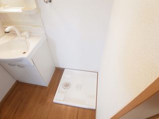 コーポアルプスの画像
