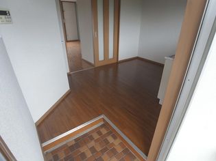 コーポアルプスの画像