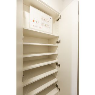 センチュリー尾山台グレイスの画像