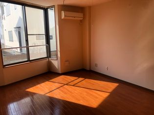 キュウブ下浜田Aの画像