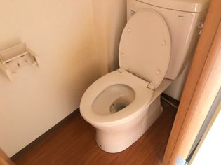 キュウブ下浜田Aの画像