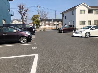 キュウブ下浜田Aの画像