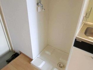 パークシティ戸越の画像