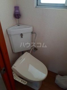 杉山マンションの画像