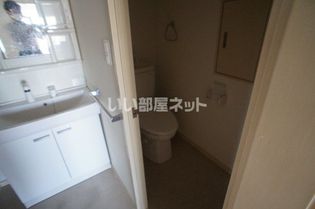 サンハイツ大和第2の画像