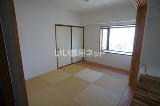 サンハイツ大和第2の画像