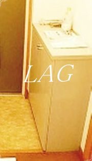 メゾン美羅樹Iの収納です。