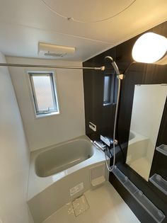 ALEGRIA諏訪ノ森の浴室乾燥