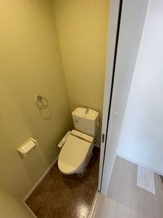 ALEGRIA諏訪ノ森のウォシュレット(洗浄付暖房便座)