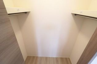 D-ROOM花高松の収納