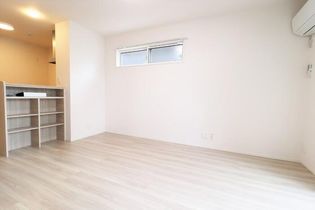 D-ROOM花高松のリビング