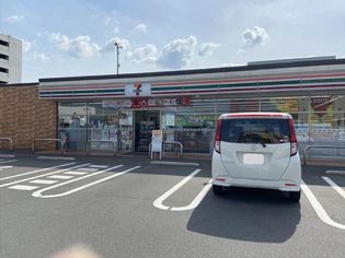 セブンイレブン日岡3丁目店(コンビニ)まで230m