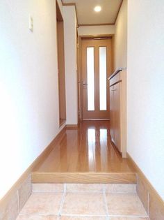 パンセの下駄箱付き☆