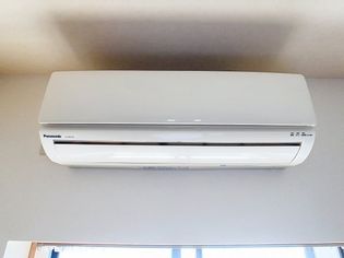 ハイツボヌールの2025年6月撮影