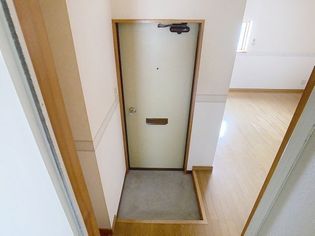 ハイツボヌールの2025年6月撮影