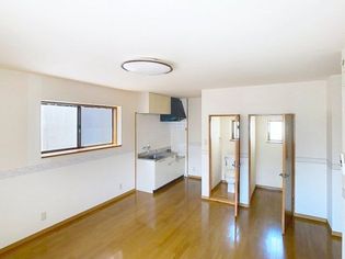 ハイツボヌールの2025年6月撮影