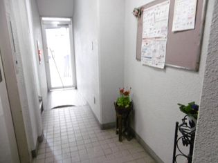 パークシティ戸越の画像