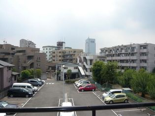 パークハイム桜新町の画像
