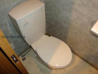 メゾンサニーヒルの※同物件、別部屋の写真です