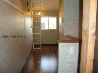 メゾンサニーヒルの※同物件、別部屋の写真です