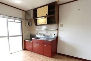 ビレッジハウス志染9号棟の画像