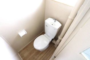 ビレッジハウス志染9号棟の画像