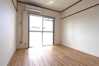 ビレッジハウス志染9号棟の画像