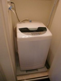 フェニックス江戸川橋の家電・家具が1式揃っております。