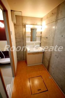 ヒューマンスペースIの画像