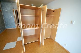 ヒューマンスペースIの画像