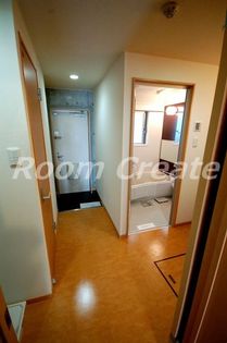 ヒューマンスペースIの画像