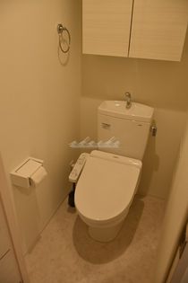 ジェノヴィア新横浜スカイガーデンの画像