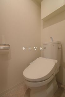 VOLGA BLDG アドグリシーヌ竜泉の画像