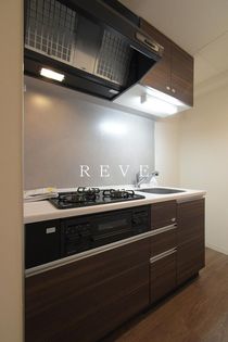 VOLGA BLDG アドグリシーヌ竜泉の画像