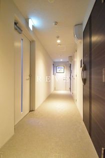 VOLGA BLDG アドグリシーヌ竜泉の画像